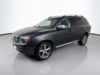 Used 2011 Volvo XC90 3.2 R-Design