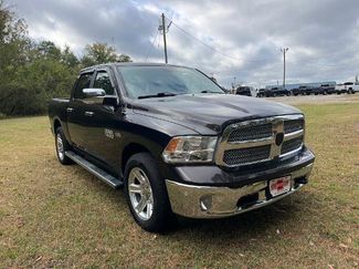 Used 2017 RAM 1500 Lone Star video 2