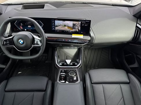 New 2026 BMW X3 xDrive30 w/ Premium Package AWD/4WD image 14