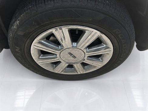 Used 2007 Lincoln MKX AWD image 27