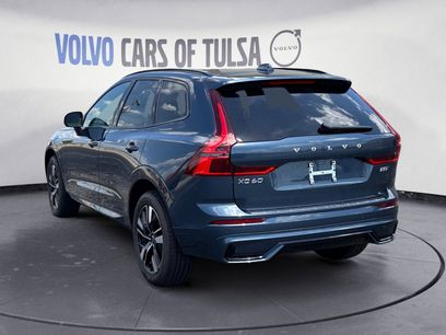 New 2026 Volvo XC60 B5 Core w/ Protection Package Premier