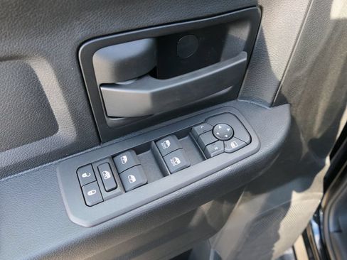 New 2026 RAM 3500 Tradesman AWD/4WD image 14