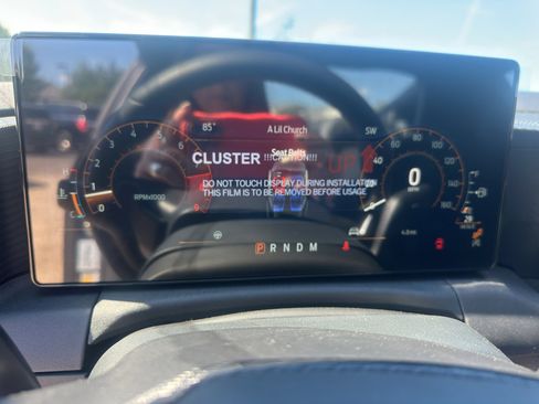 New 2025 Ford Mustang GT image 10