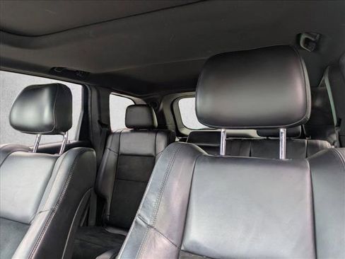 Used 2015 Jeep Grand Cherokee Altitude AWD/4WD image 11