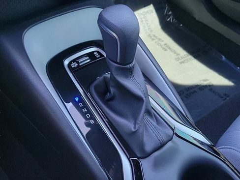 Used 2025 Toyota Corolla SE FWD image 36