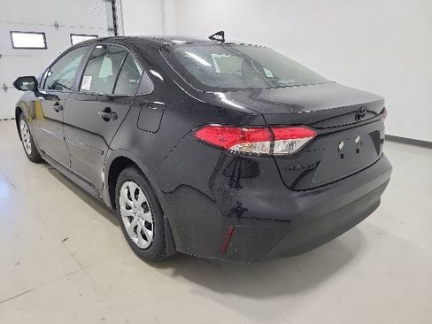 New 2026 Toyota Corolla LE FWD image 5