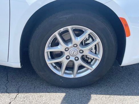 Used 2025 Chrysler Pacifica Select FWD image 33