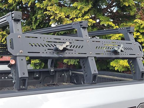 Used 2018 Nissan Titan PRO-4X w/ Pro-4x Convenience Package image 31