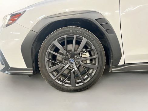 Used 2023 Subaru WRX Premium AWD/4WD image 30