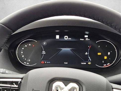 New 2026 RAM ProMaster 2500 image 11