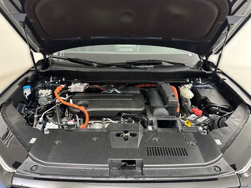 Used 2025 Honda CR-V Sport-L image 18