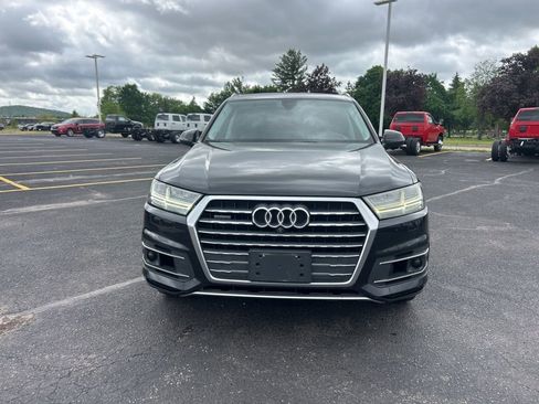 Used 2017 Audi Q7 3.0T Prestige AWD/4WD image 3