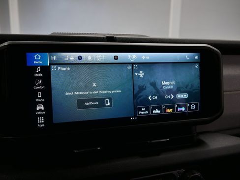 New 2026 Jeep Wrangler Unlimited Sport AWD/4WD image 28