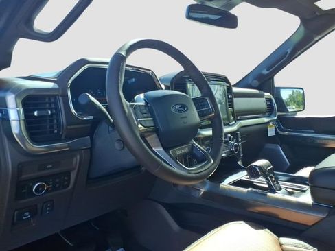 New 2026 Ford F150 King Ranch AWD/4WD image 14