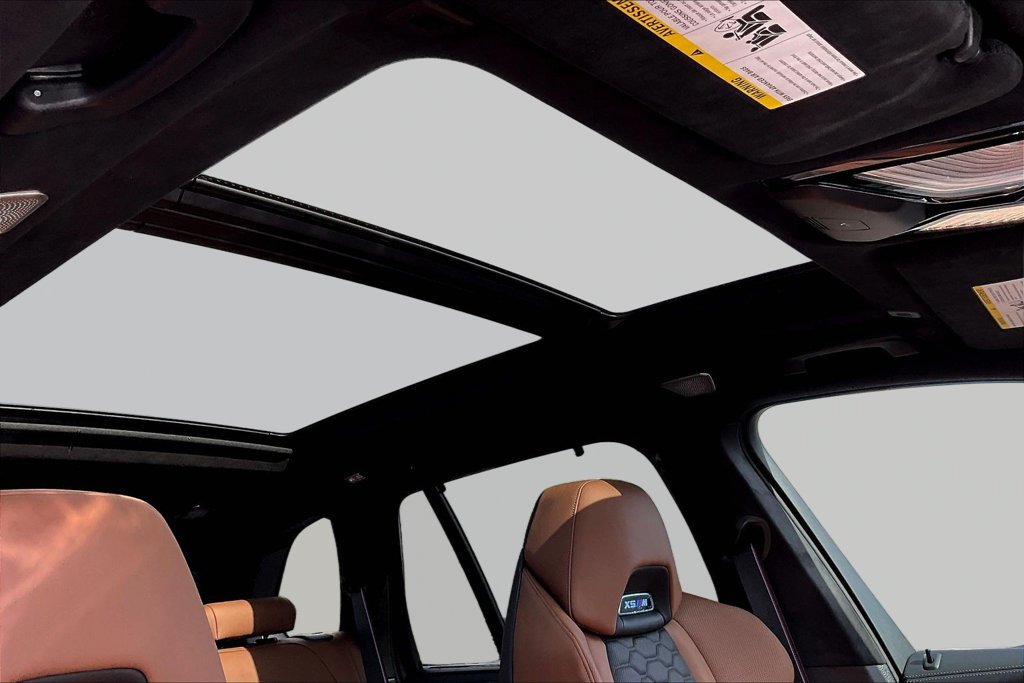 New 2026 BMW X5 M Competition w/ Executive Package AWD/4WD image 27
