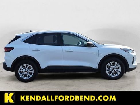 Certified 2024 Ford Escape Active AWD/4WD image 4