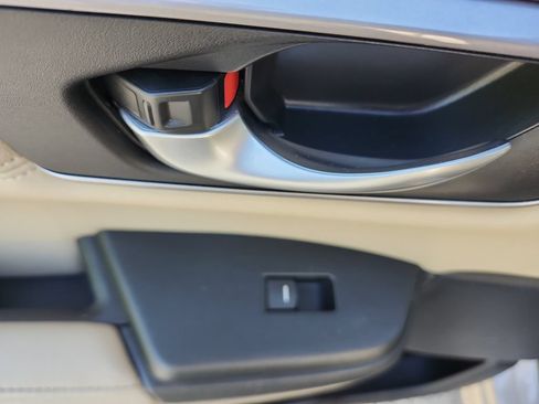 Used 2017 Honda CR-V EX-L image 24