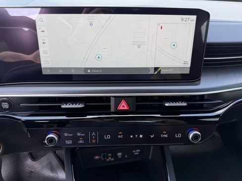 New 2026 Kia K5 GT-Line FWD image 23
