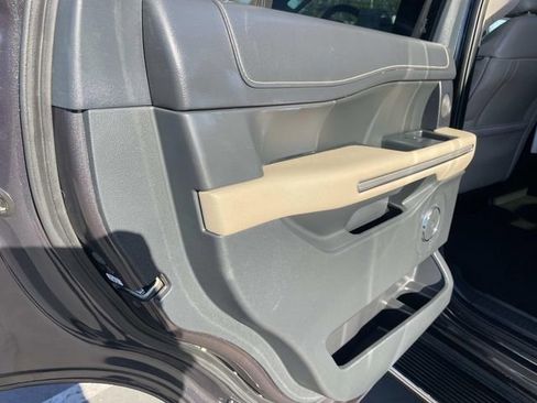 Certified 2022 Ford Expedition Limited RWD image 33