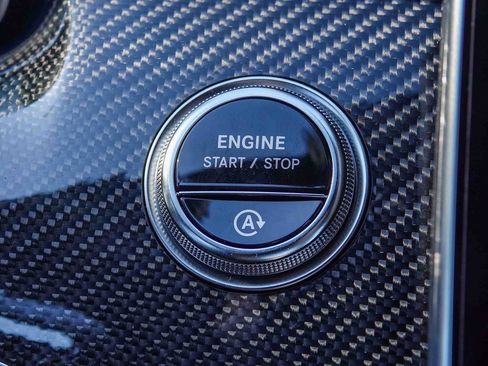 New 2026 Mercedes-Benz C 43 AMG 4MATIC Sedan image 22