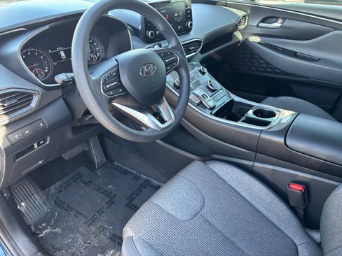 Used 2021 Hyundai Santa Fe SEL image 21