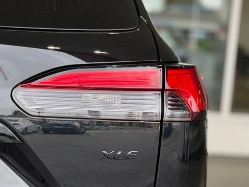New 2026 Toyota Corolla Cross XLE FWD image 12