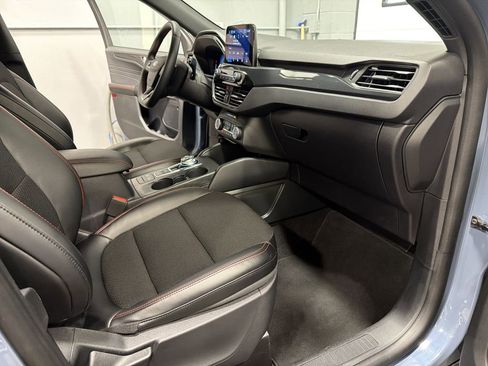 Used 2025 Ford Escape ST-Line Select image 21
