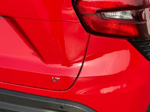 New 2026 Chevrolet Trax LT w/ Driver Confidence Package image 21