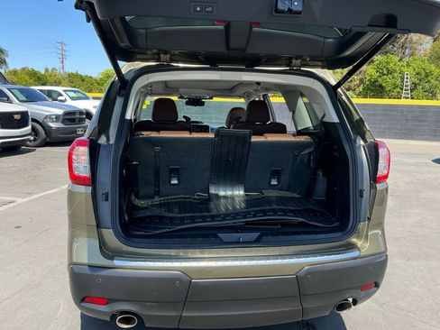 Used 2023 Subaru Ascent Touring AWD/4WD image 25