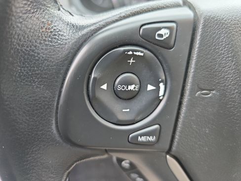 Used 2012 Honda CR-V EX-L image 17