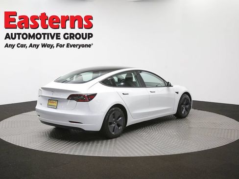 Used 2023 Tesla Model 3 Standard Range RWD image 35