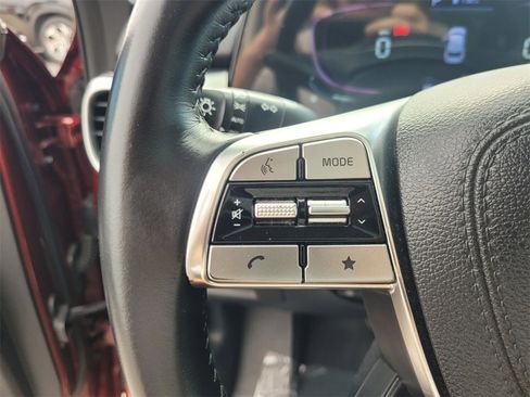 Used 2023 Kia Telluride S w/ S Sunroof Package image 30