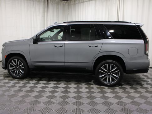 Used 2021 Cadillac Escalade Sport AWD/4WD image 37