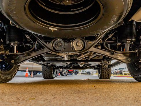 Used 2026 GMC Yukon AT4 Ultimate image 16