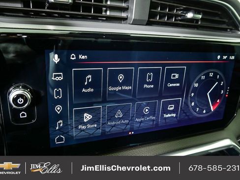 Used 2025 GMC Sierra 2500 Denali image 15