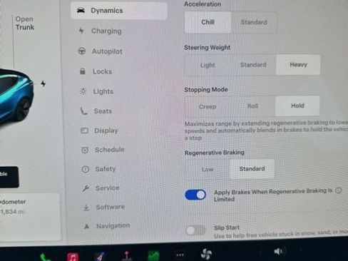 Used 2019 Tesla Model 3 Long Range image 17