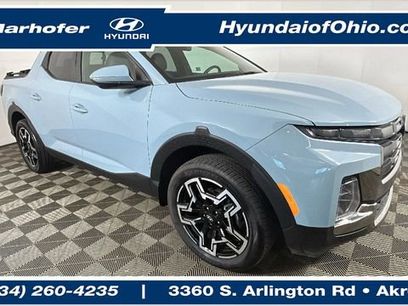 Used 2026 Hyundai Santa Cruz Limited