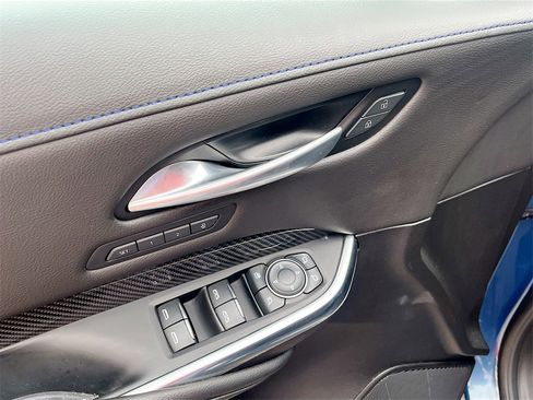 Used 2024 Cadillac XT4 Sport image 18