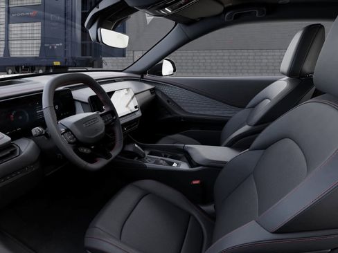 New 2026 Dodge Charger Daytona Scat Pack image 22