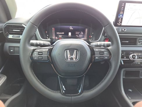New 2026 Honda Pilot EX-L image 25