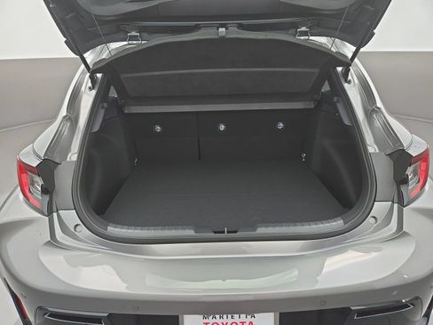 New 2026 Toyota Corolla GR AWD/4WD image 26