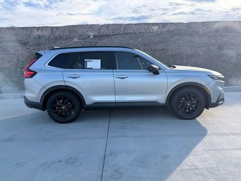 Used 2024 Honda CR-V Sport-L image 4