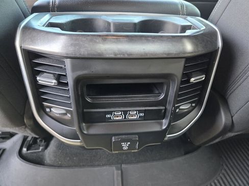 Used 2021 RAM 1500 Big Horn AWD/4WD image 13