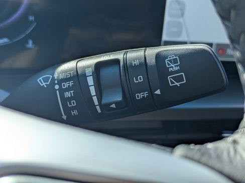 New 2025 Kia Telluride LX image 35