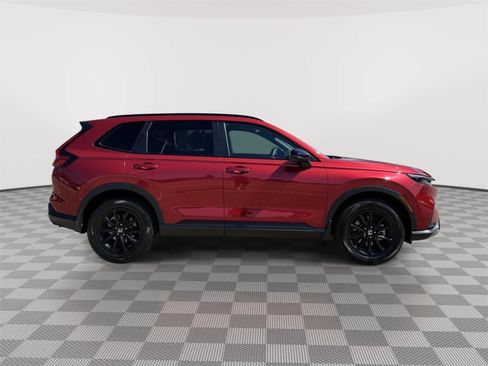 Used 2026 Honda CR-V Sport-L image 7