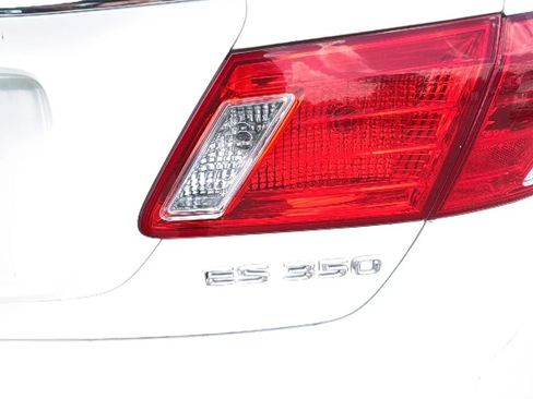 Used 2007 Lexus ES 350 FWD image 23