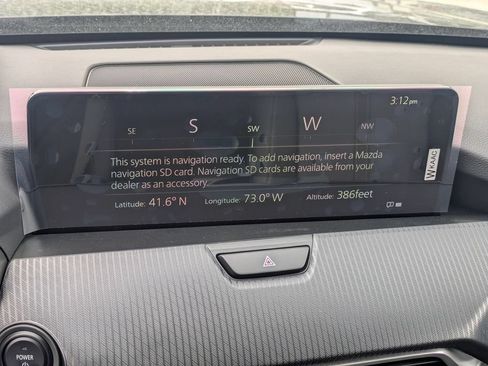 New 2026 MAZDA CX-70 SC AWD/4WD image 15