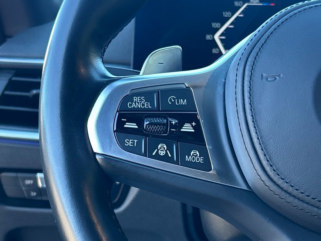 Used 2024 BMW M440i xDrive Gran Coupe AWD/4WD image 49