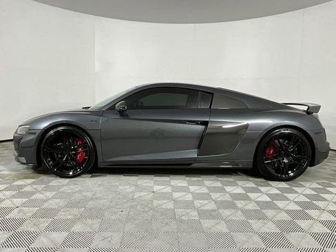 Used 2020 Audi R8 V10 performance image 2