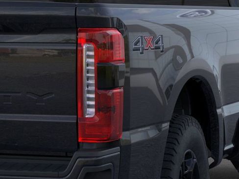 New 2026 Ford F350 XL w/ STX Appearance Package image 21